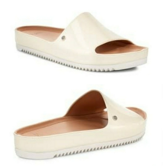 jane platform slide sandal